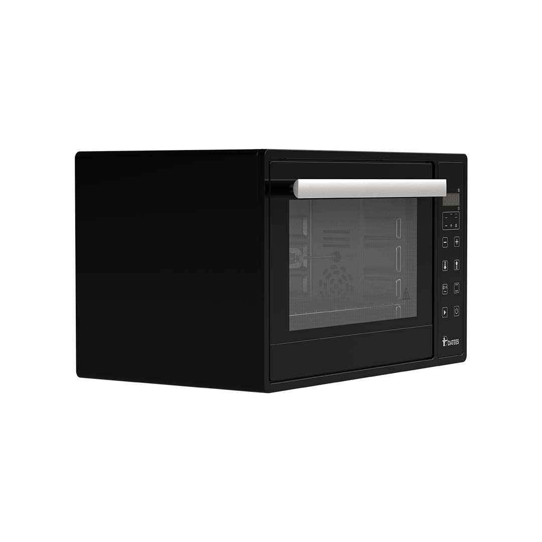 فر رومیزی داتیس مدل DT-860