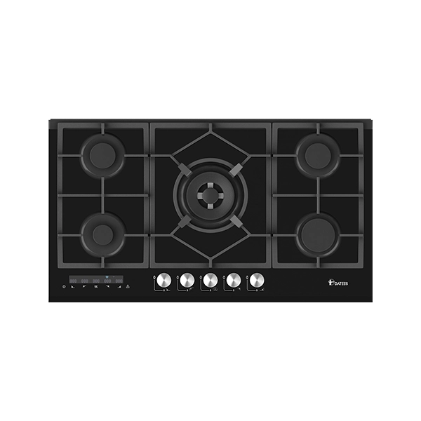 اجاق گاز صفحه‌ای هوشمند داتیس مدل DG-569