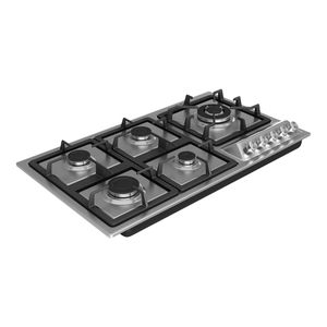 اجاق گاز صفحه‌ای داتیس مدل DS-515 - تصویر دوم