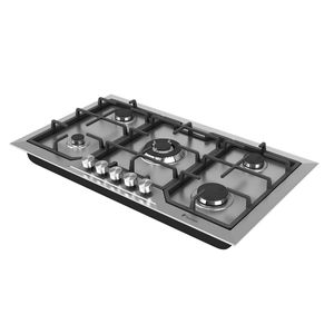 اجاق گاز صفحه‌ای داتیس مدل DS-566 - تصویر دوم