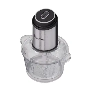 خردکن داتیس مدل DF-842 - تصویر دوم
