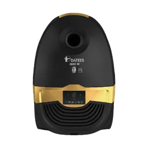 جاروبرقی داتیس مدلDVC-800 - تصویر دوم