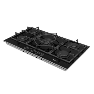 اجاق گاز صفحه‌ای داتیس مدل DG-587 - تصویر دوم