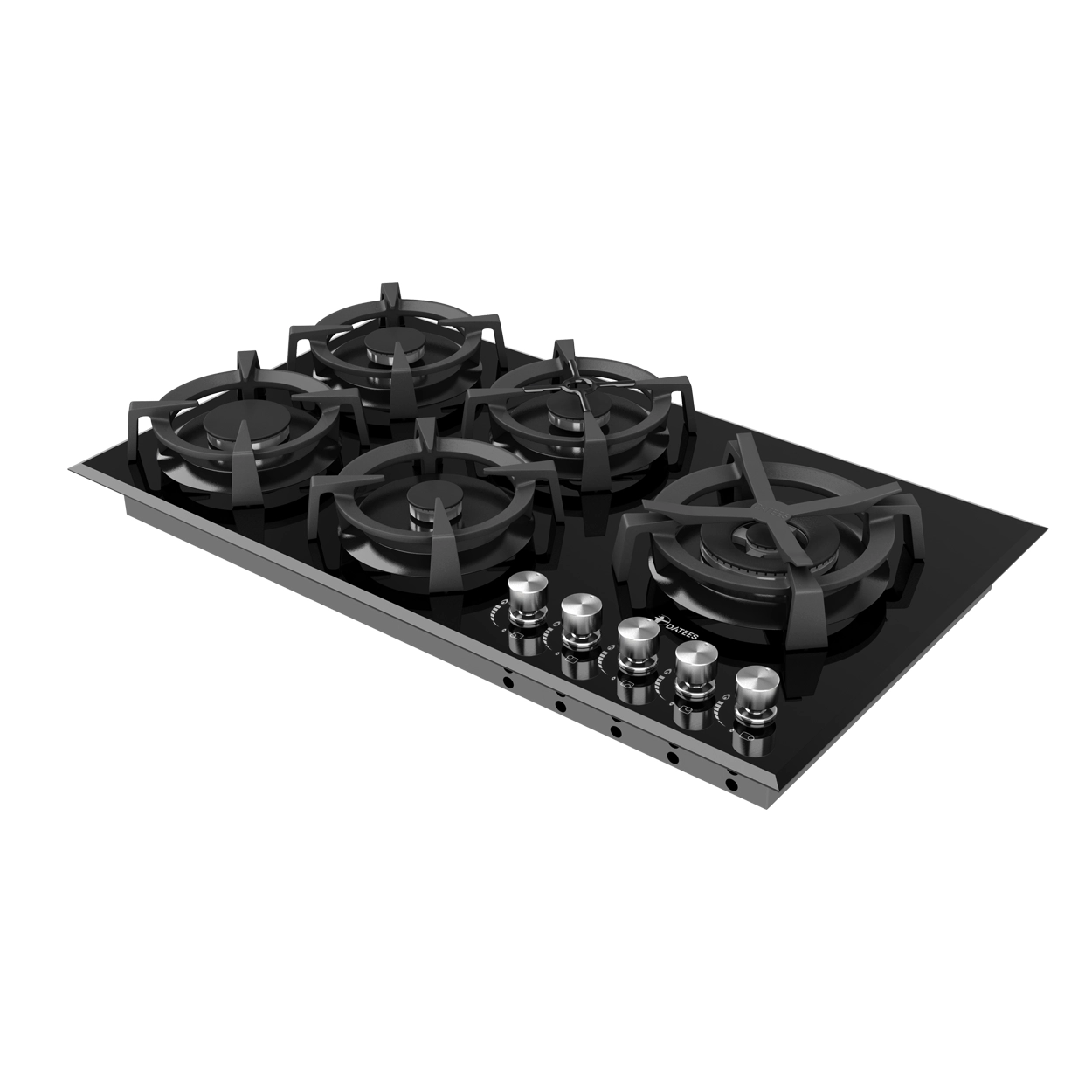 اجاق گاز صفحه‌ای داتیس مدل DG-579