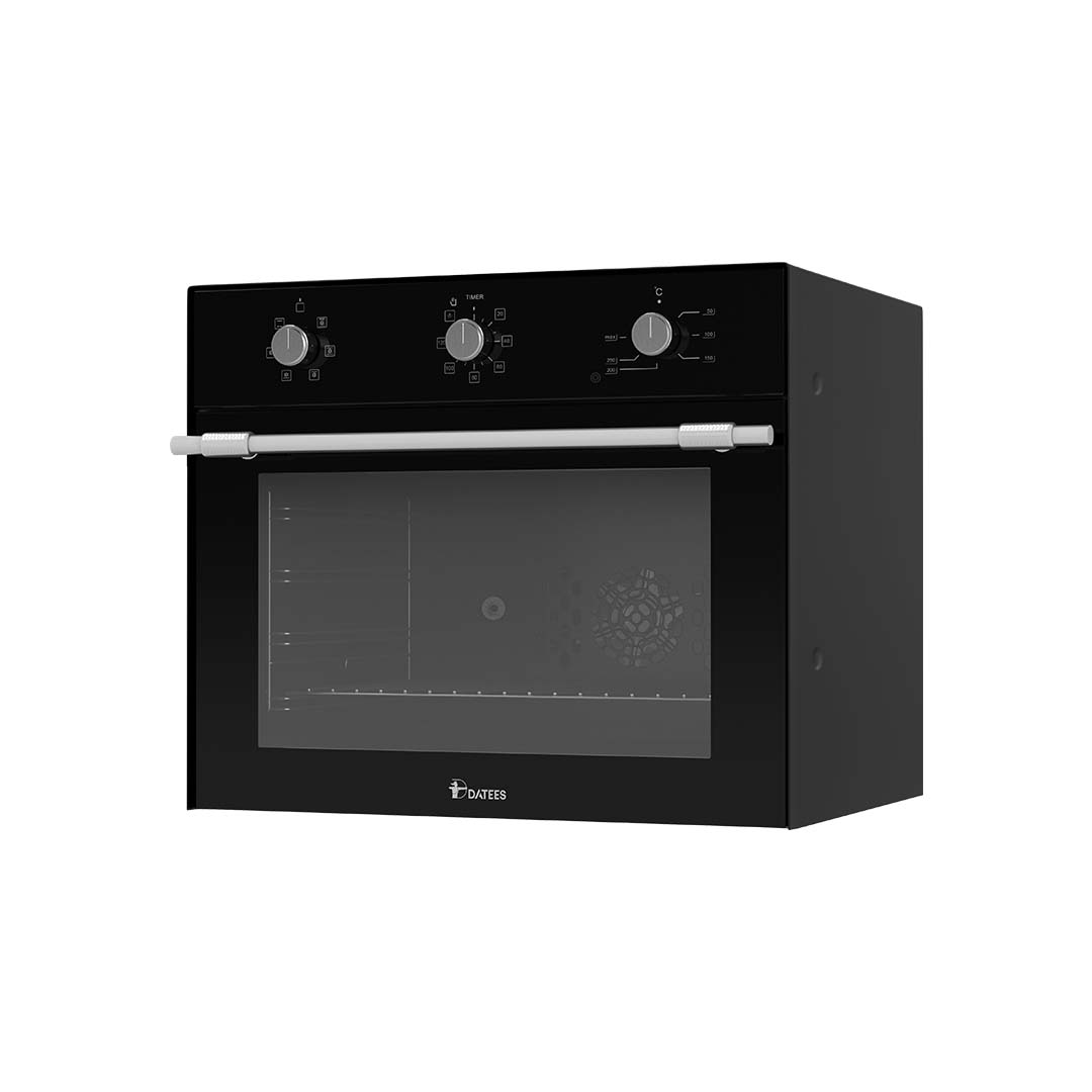 فر رومیزی داتیس مدل DT-730